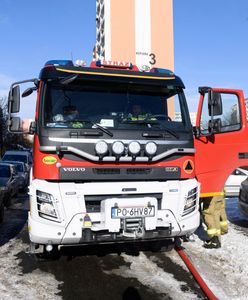 Bolesławiec. Tragiczny weekend na Dolnym Śląsku. Pożar zabił człowieka