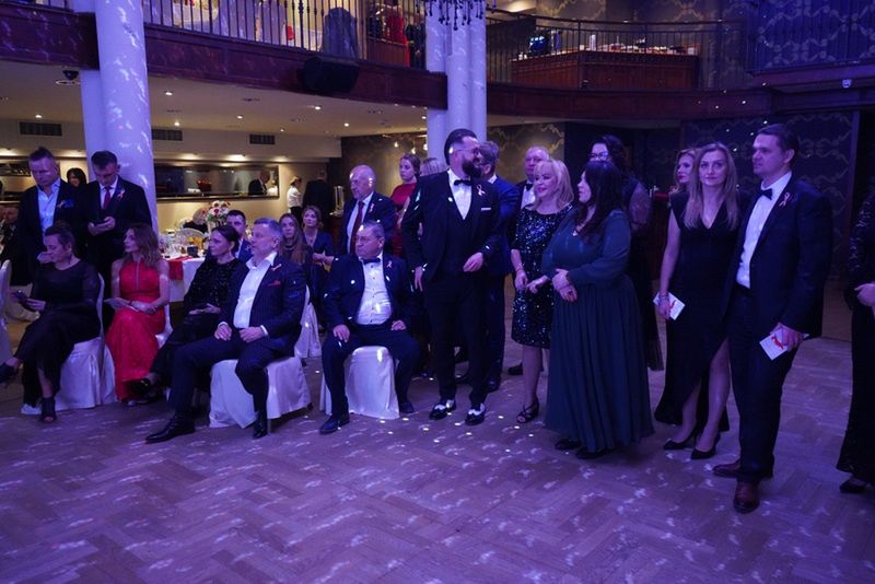 Płocki Bal Niepodległości 