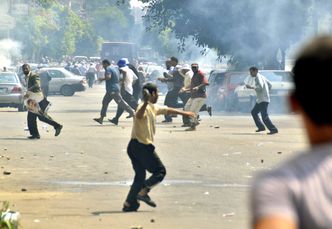 Protesty w Egipcie. Wojsko szykuje się na demonstracje