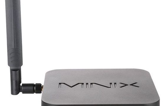 Minix NEO Z83-4 - nowy mini PC z Windowsem 10 i KODI