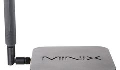 Minix NEO Z83-4 - nowy mini PC z Windowsem 10 i KODI