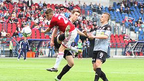 Wisła Kraków - Korona Kielce 3:0