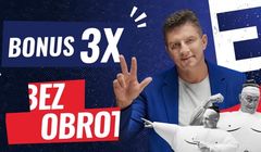 Mateusz Borek, Edward Durda i Artur Wichniarek w reklamie Etoto
