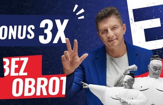 Mateusz Borek, Edward Durda i Artur Wichniarek w reklamie Etoto