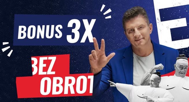 Mateusz Borek, Edward Durda i Artur Wichniarek w reklamie Etoto