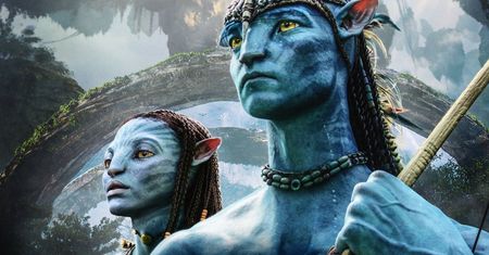 "Avatar: Istota wody" podbija Chiny. Przekracza barierę 2 miliardów dolarów wpływów