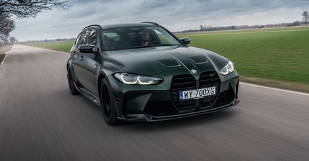 BMW chce być jak Tesla. Ta opcja powstaje z myślą o pasażerach