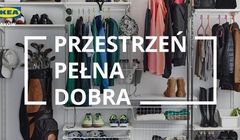 IKEA Kraków zachęca do oddania nieużywanych przedmiotów