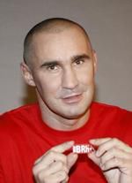 Przemysław Saleta - utalentowany bokser i ciekawa osobowość telewizyjna