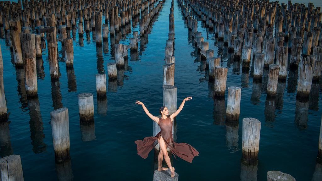 Konkurs Nikon-Walkley Awards 2016, czyli australijski odpowiednik Pulitzera 1