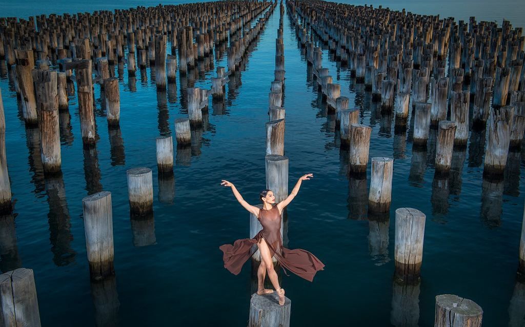 Konkurs Nikon-Walkley Awards 2016, czyli australijski odpowiednik Pulitzera 1