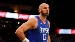 NBA. Los Angeles Lakers przetestują czterech centrów. Jest wśród nich Marcin Gortat