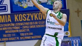 Najlepsza piątka 7. kolejki I ligi mężczyzn