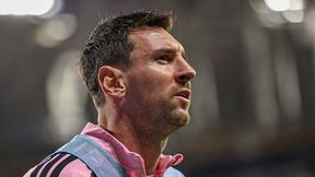 Messi nawet się nie zastanawiał. Tak zareagował na śmierć ojca