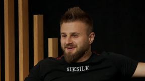 Zawodnik Fame MMA domaga się gwiazdorskiego traktowania. "Boxdel" zareagował