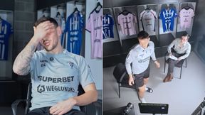 Nie wiedzieli, że są wkręcani. Górnik zrobił hit na prima aprilis