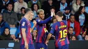 Tak wygląda tabela La Liga po meczach Realu i Barcy