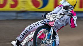 EL: Swindon Robins - Wolverhampton Wolves 60:33, Sówka bez punktu