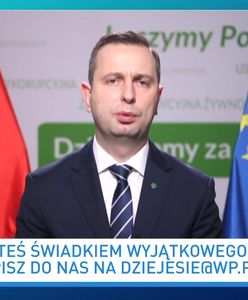 "Rząd PiS można było obalić". Władysław Kosiniak-Kamysz o słowach Władysława Teofila Bartoszewskiego