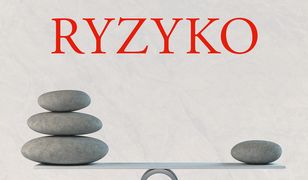 Na własne ryzyko. Ukryte asymetrie w codziennym życiu