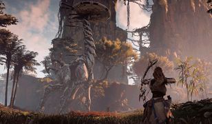 Horizon Zero Dawn już wkrótce na PC