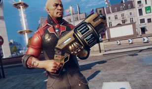 Hyper Scape od Ubisoftu dostępny za darmo na PC, PlayStation 4 oraz Xbox One