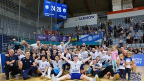 PGNiG Superliga. Grupa Azoty Unia Tarnów - Handball Stal Mielec 24:20 (galeria)