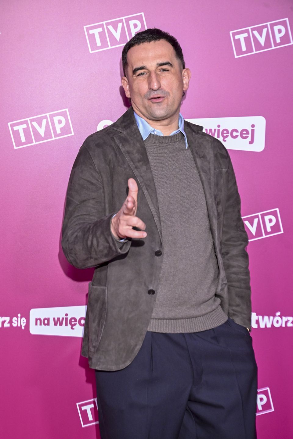 Michał Koterski