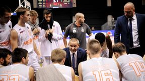 To może być przechwyt sezonu GTK Gliwice. Ze szczytu w Bośni prosto do EBL