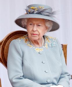 Zaskakująca decyzja Elżbiety II. Z powodu córki Meghan zmieniła jedną z zasad