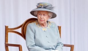 Zaskakująca decyzja Elżbiety II. Z powodu córki Meghan zmieniła jedną z zasad