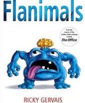 Brzydkie stworki - z książki na ekran