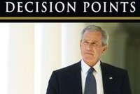 W autobiografii Bush przyznaje się do zgody na tortury