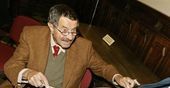 2 tysiące osób na przyjęciu z okazji 80. urodzin Grassa