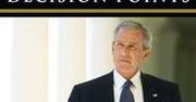 W autobiografii Bush przyznaje się do zgody na tortury
