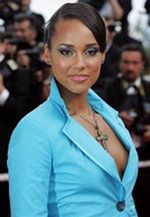 Alicia Keys