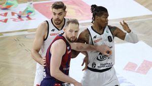 "Byłem w szoku". Skomentował bandycki atak reprezentanta Polski