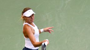 WTA Wuhan: Magda Linette poznała pierwszą rywalkę w eliminacjach