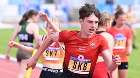 Finał za nami. To było wielkie święto młodzieżowej lekkoatletyki