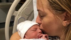 Piłka nożna. Zbigniew Boniek znów został dziadkiem. Prezes PZPN opublikował zdjęcie wnuka