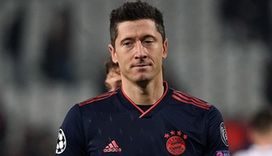 FIFA 20. Poznaliśmy karty TOTY. Robert Lewandowski nie..