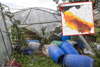 Ostrzeżenie dla rolników. "Sytuacja będzie zmieniać się z dnia na dzień"