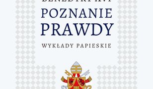 Poznanie prawdy. Wykłady papieskie