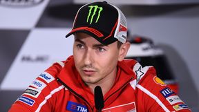 Niechciany mistrz świata. Kariera Jorge Lorenzo na ostrym zakręcie