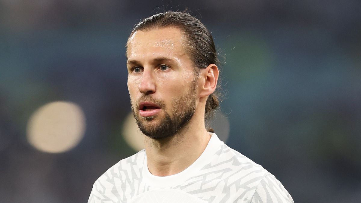 Getty Images / Alex Livesey - Danehouse / Na zdjęciu: Grzegorz Krychowiak