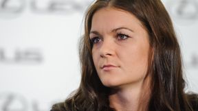 Agnieszka Radwańska: To wspaniały początek