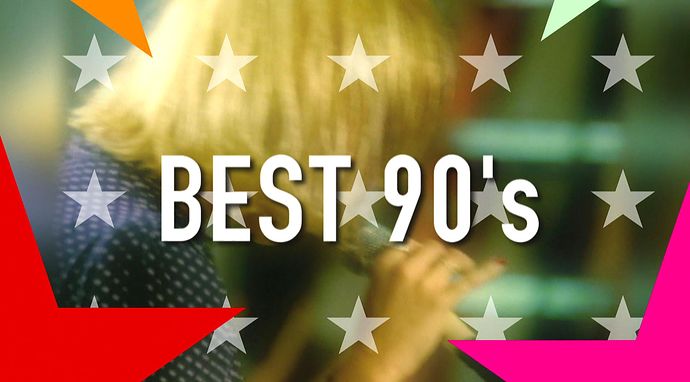 Best 90's
