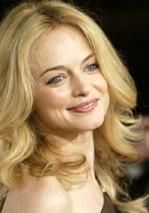 Heather Graham