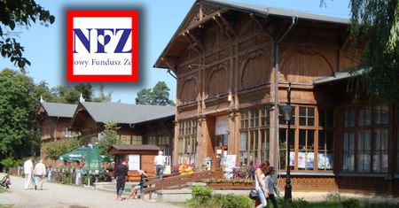Polacy masowo rezygnują z sanatoriów. Wyjazd możliwy nawet w kilka dni