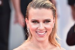 Zjawiskowa Scarlett Johansson na festiwalu w Wenecji